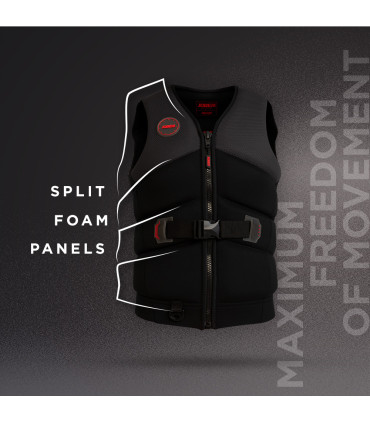 Gelbėjimosi liemenė JOBE Inify Life