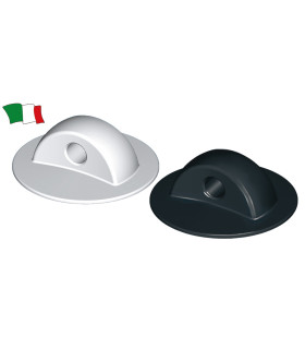 Klijuojama virvės kilpa