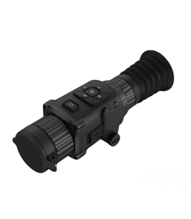 Termovizorinis taikiklis Hikmicro Thunder TH25