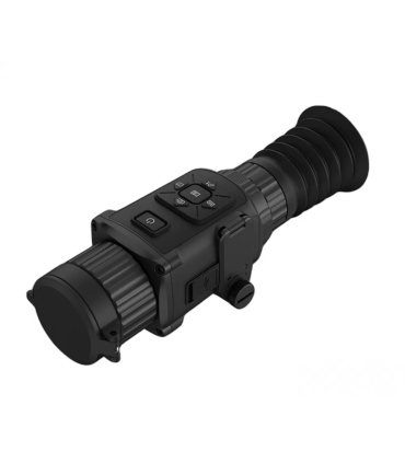 Termovizorinis taikiklis Hikmicro Thunder TH25