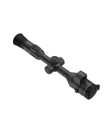 Naktinio matymo taikiklis  Hikmicro ALPEX A50EL 4K raiška