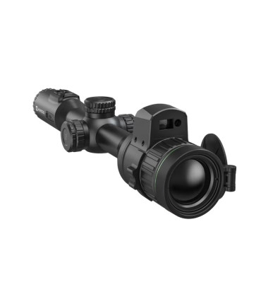 Naktinio matymo taikiklis  Hikmicro ALPEX A50EL 4K raiška