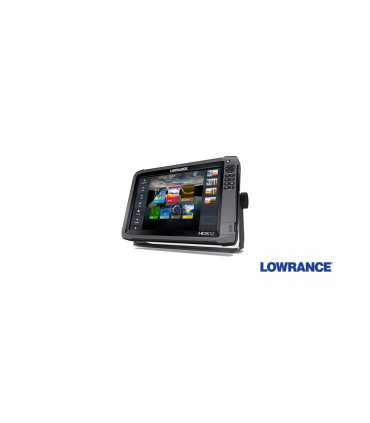 Echolotas HDS-12 Gen 3