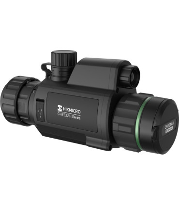 Naktinio matymo priedelis  Hikmicro CHEETAH C32F-R