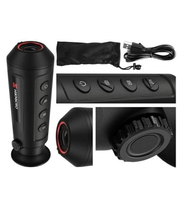 Termovizorinis monokuliaras Hikmicro LYNX LC06