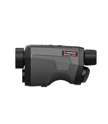 Termovizorinis monokuliaras Hikmicro GRYPHON