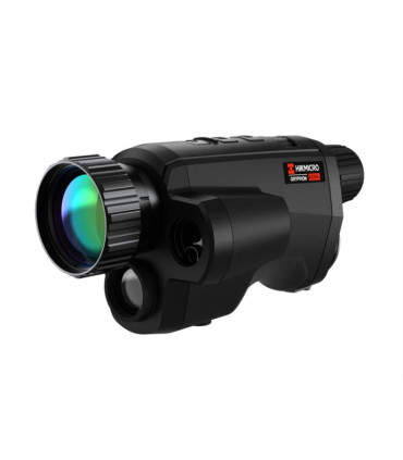 Termovizorinis monokuliaras Hikmicro GRYPHON LRF