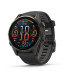 Išmanusis laikrodis GARMIN „fēnix® 8“ – 43 mm, AMOLED Titan