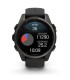 Išmanusis laikrodis GARMIN „fēnix® 8“ – 43 mm, AMOLED Titan