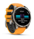 Išmanusis laikrodis GARMIN „fēnix® 8“ – 47 mm, AMOLED Sapphire