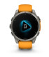 Išmanusis laikrodis GARMIN „fēnix® 8“ – 47 mm, AMOLED Sapphire
