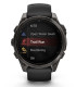 Išmanusis laikrodis GARMIN „fēnix® 8“ – 47 mm, AMOLED Sapphire black