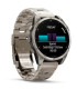 Išmanusis laikrodis GARMIN „fēnix® 8“ – 47 mm, AMOLED Sapphire Titan