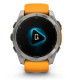Išmanusis laikrodis GARMIN „fēnix® 8“ – 51 mm, AMOLED Sapphire