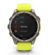 Išmanusis laikrodis GARMIN „fēnix® 8“ – 47 mm, „Solar“, „Sapphire“