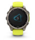 Išmanusis laikrodis GARMIN „fēnix® 8“ – 51 mm, „Solar“, „Sapphire“