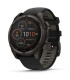Išmanusis laikrodis GARMIN „fēnix® 8“ – 51 mm, „Solar“, „Sapphire Black“