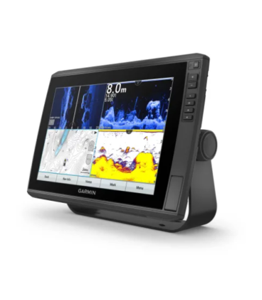 Echolotas Garmin ECHOMAP™ Ultra 102sv