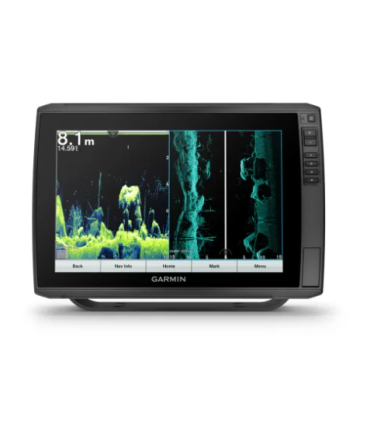 Echolotas Garmin ECHOMAP™ Ultra 102sv