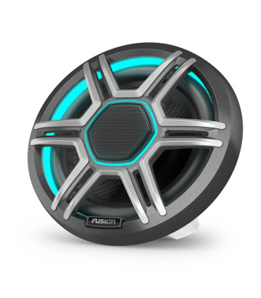 Garmin „Fusion Apollo™“ garsiakalbiai su LED apšvietimu