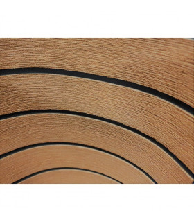 Denio danga EVA TEAK (2400*1200*6mm)
