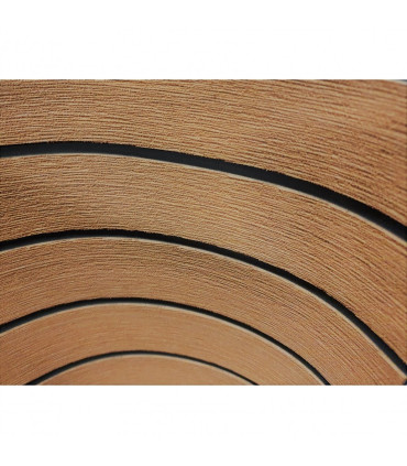 Denio danga EVA TEAK (2400*1200*6mm)