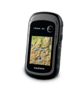 eTrex 30x