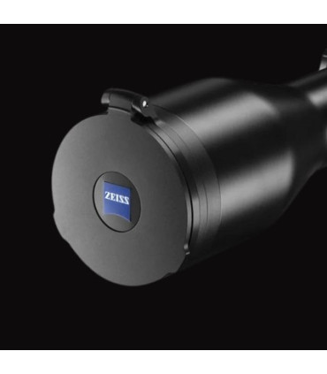 Atverčiamas dangtelis Zeiss optikoms