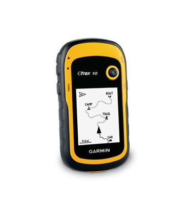  eTrex 10