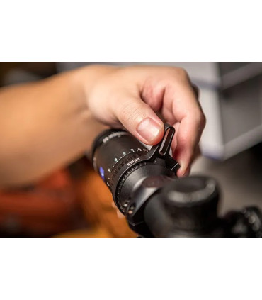 Reguliavimo svirtis Zeiss Victory V8 & Conquest V6