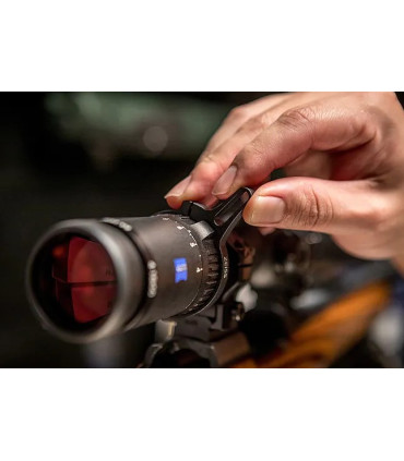 Reguliavimo svirtis Zeiss Conquest V4