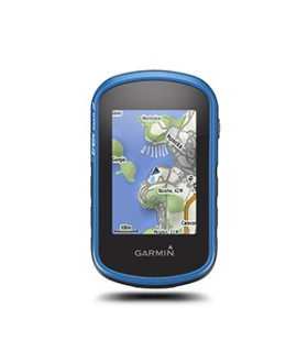 eTrex Touch 25