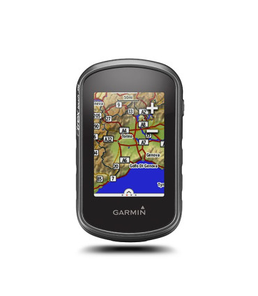eTrex Touch 35