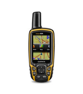 GPSMAP 64