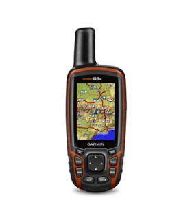 GPSMAP 64s