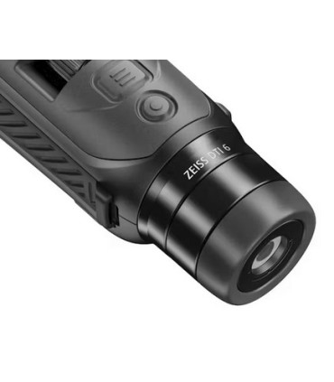 Zeiss termovizorius DTI 6/40
