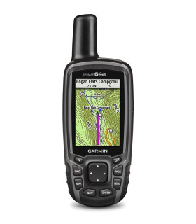 GPSMAP 64st
