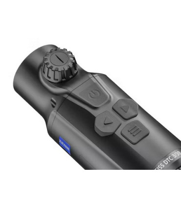 Zeiss termovizorinis priedelis DTC 3/25