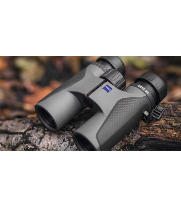 Žiūronai Zeiss Terra ED arba Terra ED Pocket