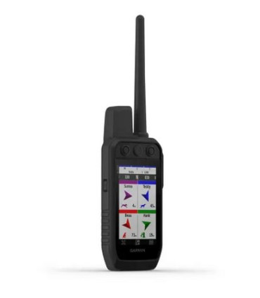 Šunų navigacija  GARMIN Alpha® 300  Tik delninis įrenginys