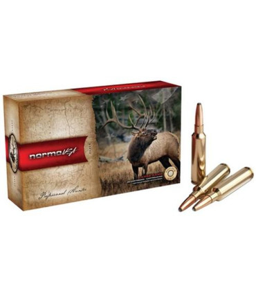 Šovinys NORMA CTG .338 NORMA MAG 300GR SIERRA HPBT