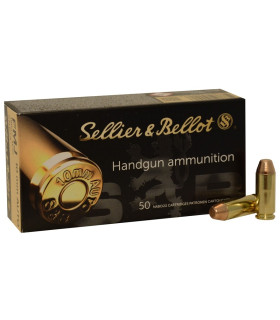 Sellier & Bellot