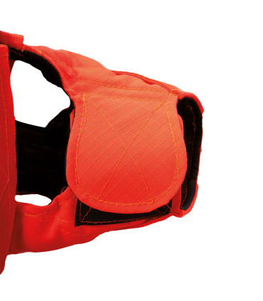 Šunų saugos liemenė BROWNING Protect Hunter 8 sluoksnių