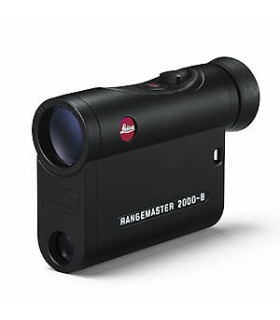 Tolimatis Leica CRF 2000-B