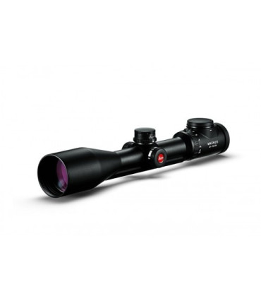 Leica Magnus 2,4-16x56 optinis taikiklis