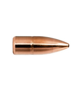 Kulka NORMA 6.5MM 120GR FMJ