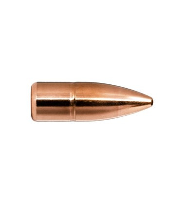 Kulka NORMA 6.5MM 120GR FMJ