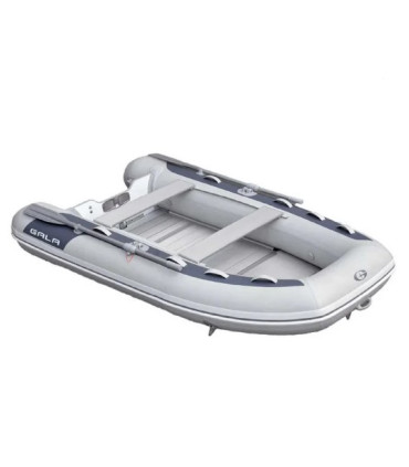 Pripučiama valtis Gala F390