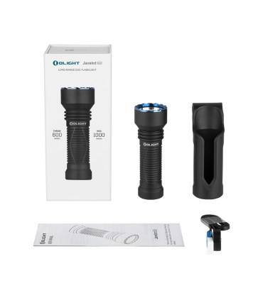 Prožektorius Olight Javelot Mini