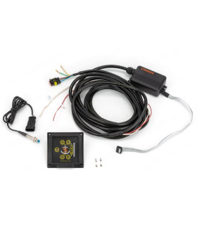 Trimo valdymo komplektas Stronger